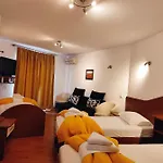 ホテル Prvan Vrgorac