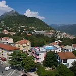 ホテル Prvan Vrgorac