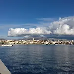 ホテル Prvan Vrgorac