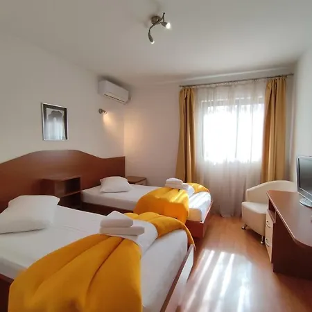 Hotel Prvan Vrgorac