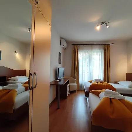Prvan Hotel
