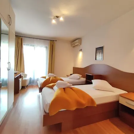 Prvan Hotel
