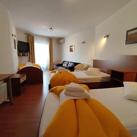 Hotel Prvan Vrgorac