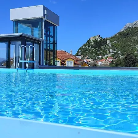 Prvan 3* Vrgorac