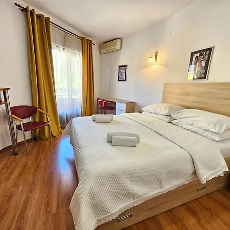 Hotel Prvan Vrgorac