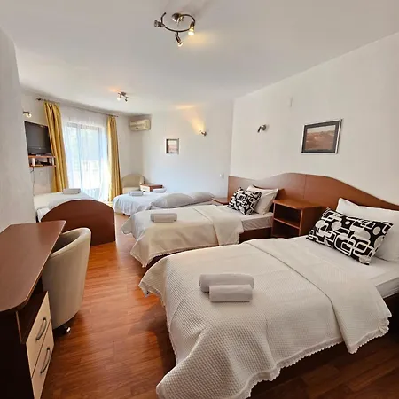 Hotel Prvan