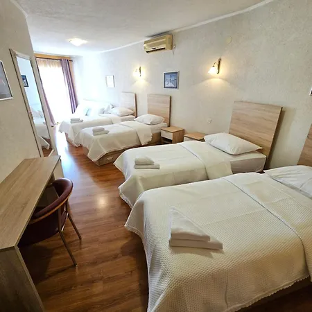 Prvan Hotel Vrgorac