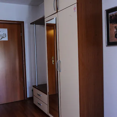 Prvan Hotel Vrgorac