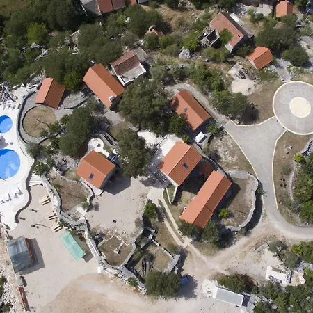 Prvan Hotel Vrgorac