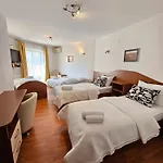 Hotel Prvan