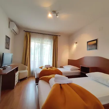 Hotel Prvan Vrgorac