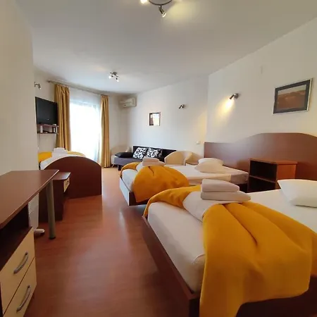 Prvan Hotel Vrgorac