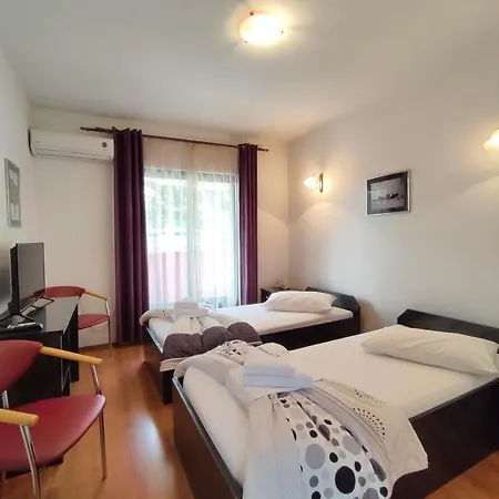 Hotel Prvan