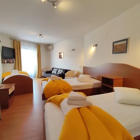 Hotel Prvan