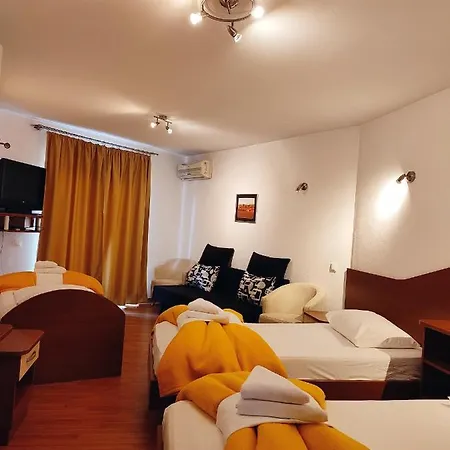 Hotel Prvan Vrgorac