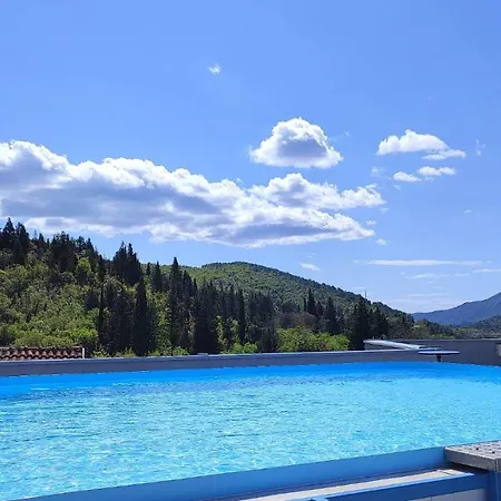 Hotel Prvan