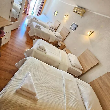 Hotel Prvan