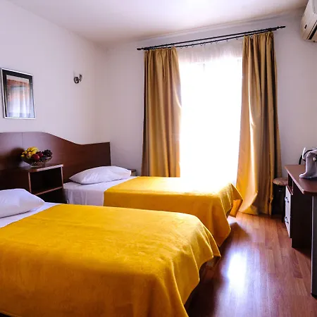 Hotel Prvan