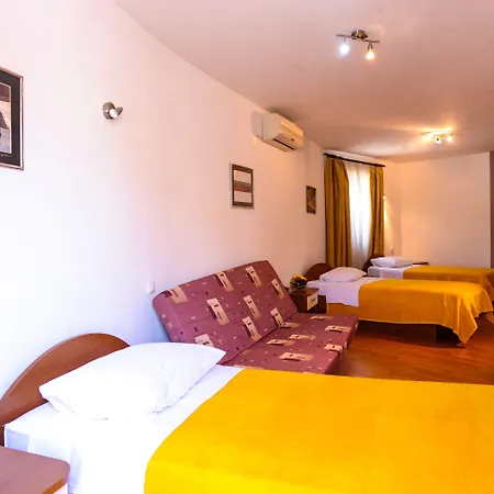 Prvan Hotel 3*
