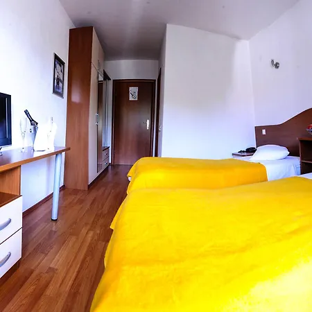 Prvan 3* Vrgorac