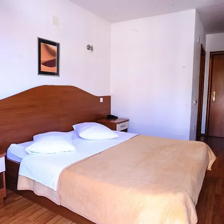 Hotel Prvan Vrgorac