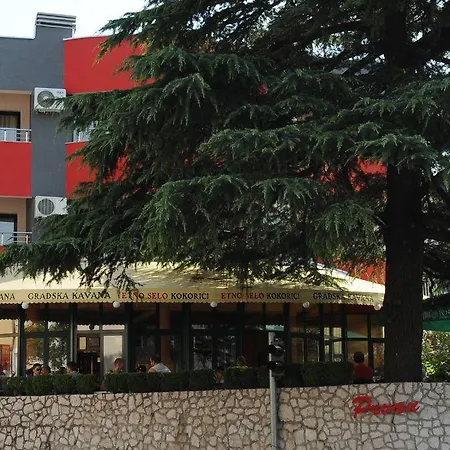 Prvan Hotel