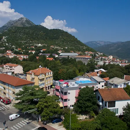 Hotel Prvan Vrgorac