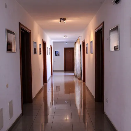 Hotel Prvan Vrgorac