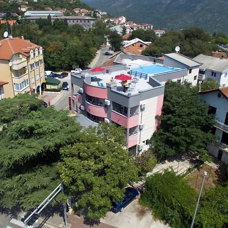 Prvan 3* Vrgorac