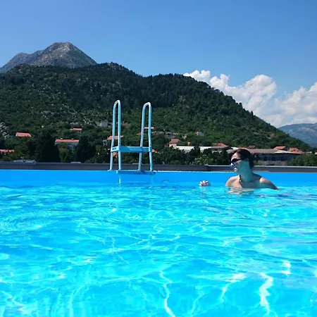 Prvan Hotel 3*