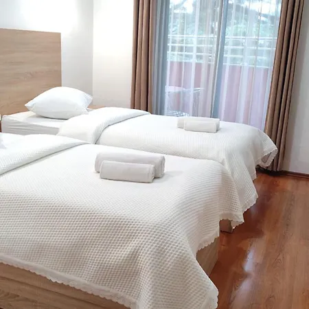 Hotel Prvan Vrgorac