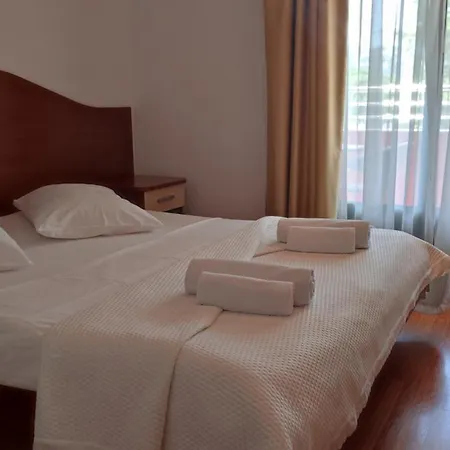 Prvan Hotel Vrgorac