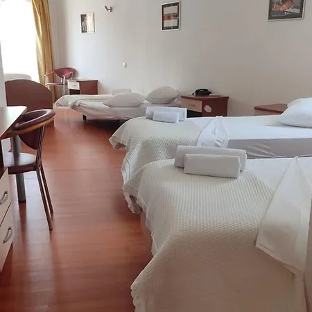 Hotel Prvan