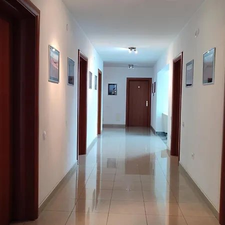 Prvan Hotel Vrgorac