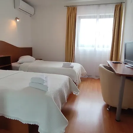 Hotel Prvan