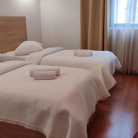 Hotel Prvan 3*