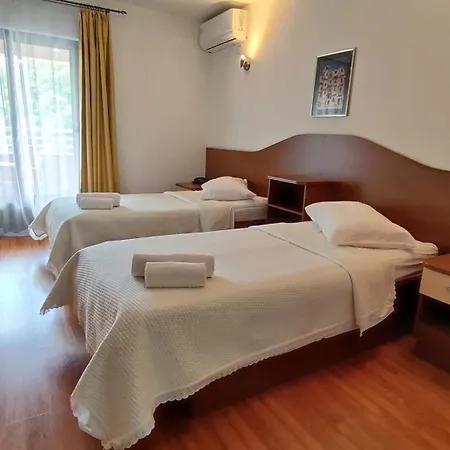 Prvan Ξενοδοχείο Vrgorac