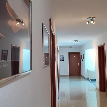 Hotel Prvan