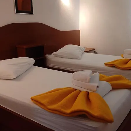 Prvan Hotel 3*
