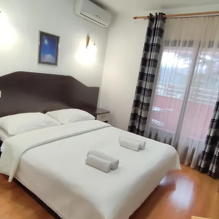 Prvan Hotel 3*