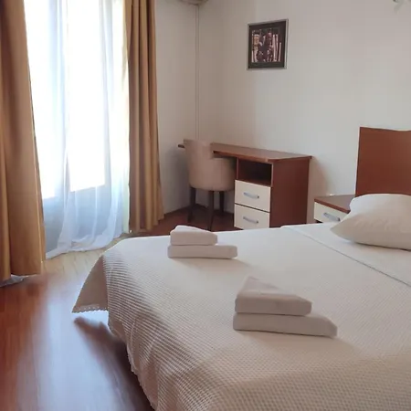 Hotel Prvan