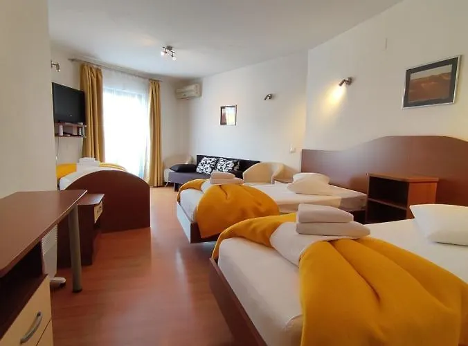 Prvan Ξενοδοχείο Vrgorac