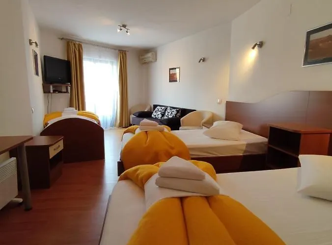 Szálloda Prvan Vrgorac