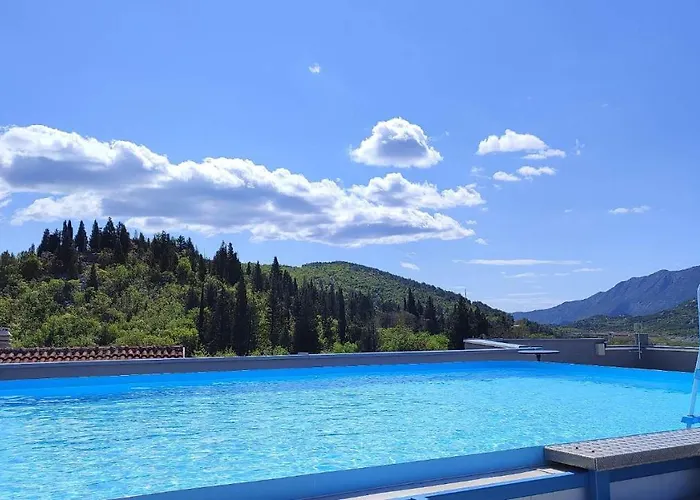 Ξενοδοχείο Prvan