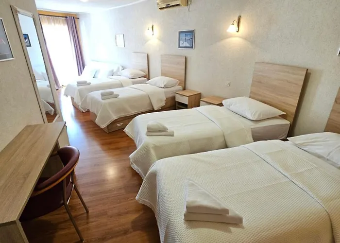 Prvan Ξενοδοχείο Vrgorac