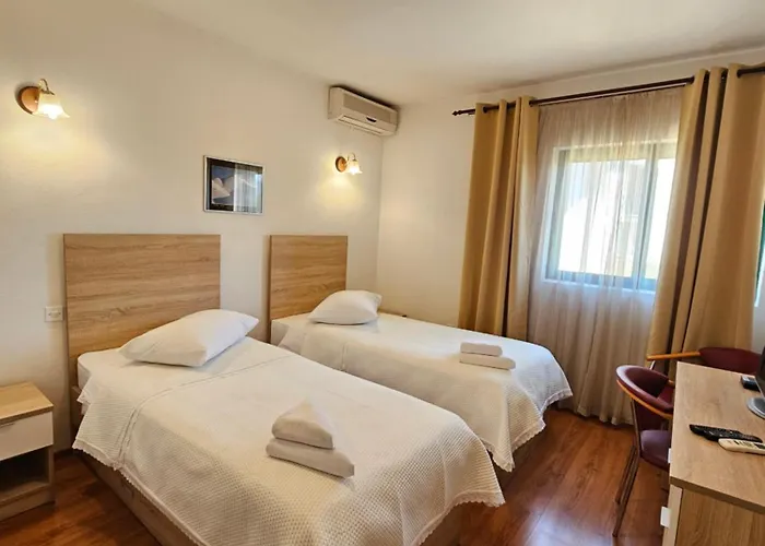 Prvan Ξενοδοχείο 3*