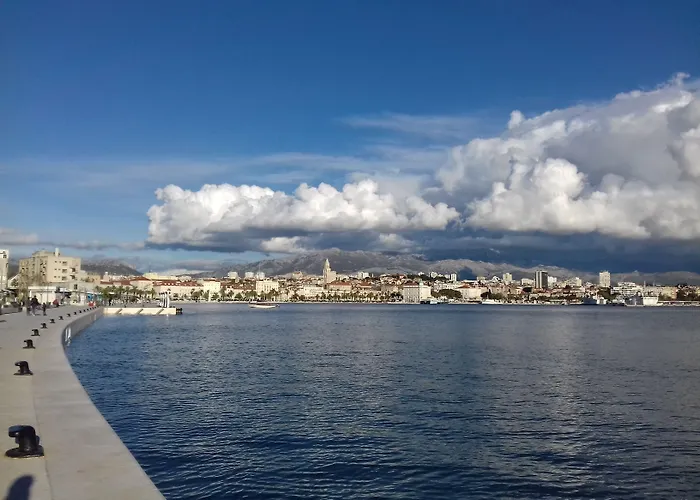 Ξενοδοχείο Prvan Vrgorac