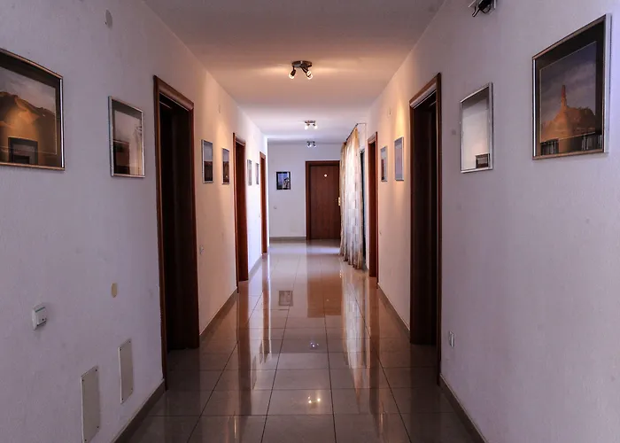 Szálloda Prvan Vrgorac