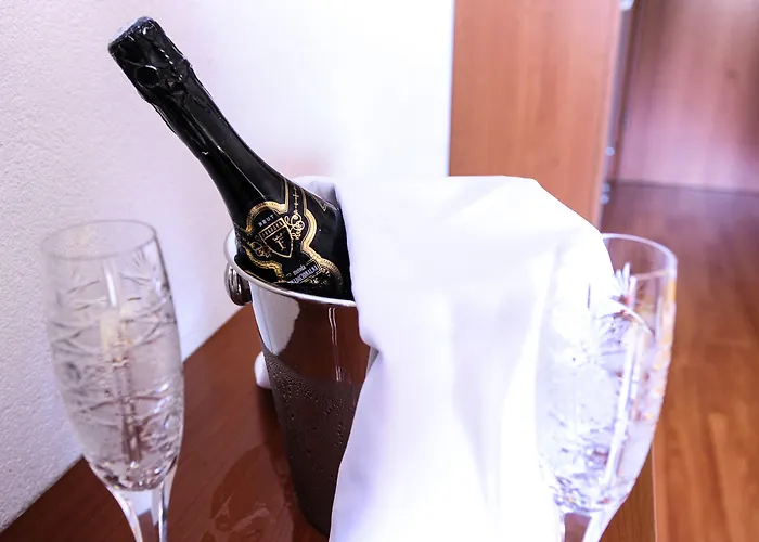 Ξενοδοχείο Prvan 3*