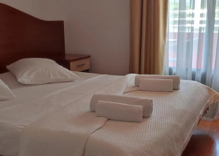 Prvan Szálloda Vrgorac